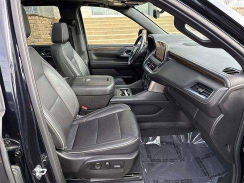 Used 2021 Chevrolet Tahoe Premier image 11