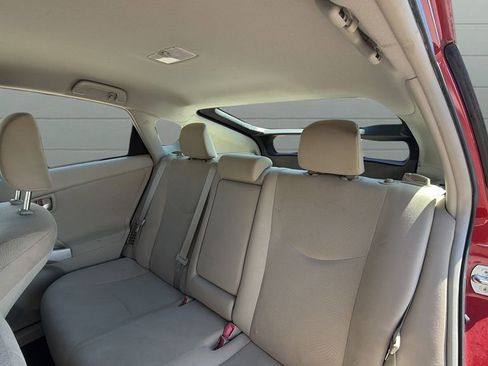 Used 2013 Toyota Prius Two FWD image 23