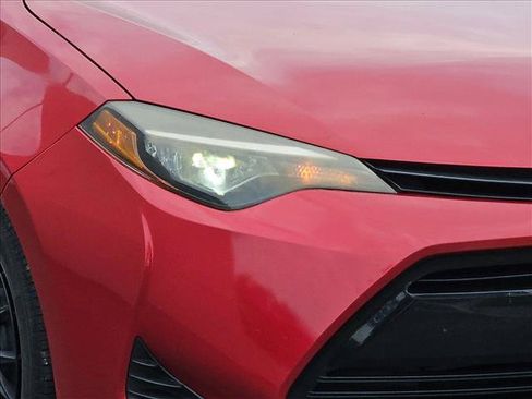 Used 2019 Toyota Corolla LE FWD image 6