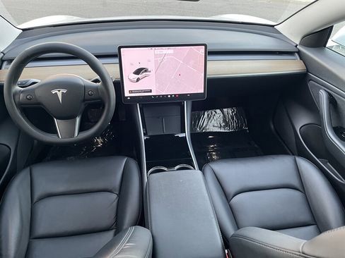 Used 2020 Tesla Model 3 Long Range image 30