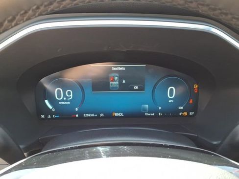 Certified 2023 Ford Escape Platinum AWD/4WD image 25