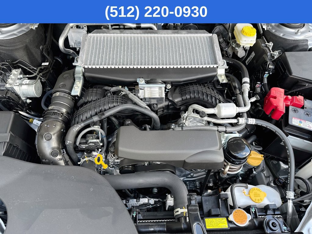 New 2026 Subaru Outback Touring XT AWD/4WD image 40