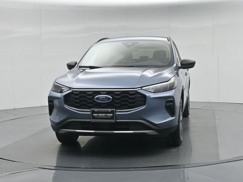 Used 2025 Ford Escape ST-Line image 60