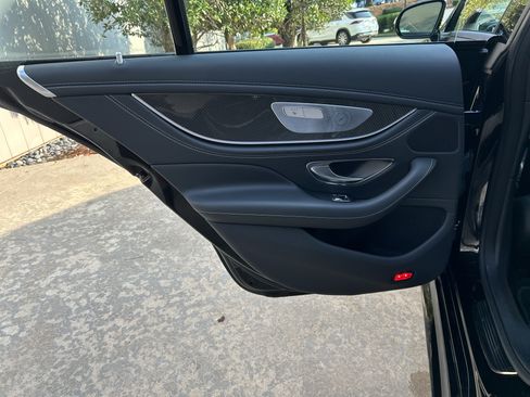 Certified 2020 Mercedes-Benz AMG GT 53 image 40