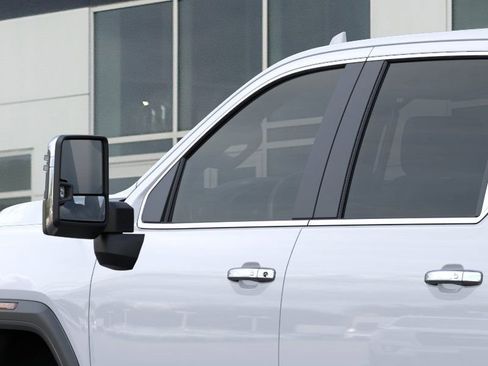 New 2026 GMC Sierra 2500 Denali Ultimate image 12