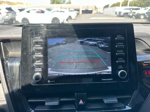 Used 2023 Toyota Camry SE image 11