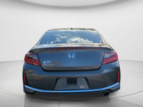Used 2017 Honda Accord EX-L image 6