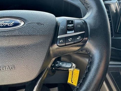 Used 2022 Ford Transit 350 XL AWD/4WD image 23