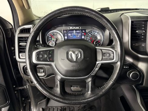 Used 2020 RAM 1500 Big Horn image 18