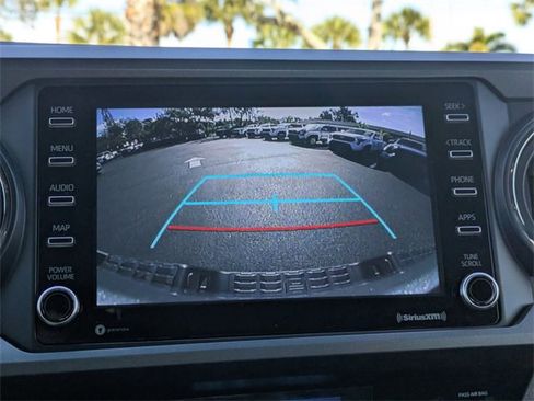 Used 2023 Toyota Tacoma TRD Sport image 21