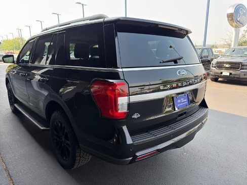Certified 2022 Ford Expedition XLT AWD/4WD image 14