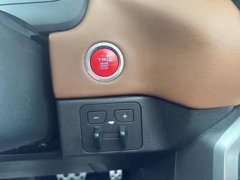 Used 2023 Toyota Tundra 1794 Edition w/ TRD Off-Road Package image 23