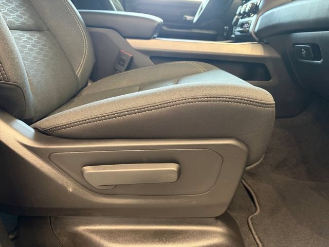 New 2026 RAM 1500 Express AWD/4WD image 27