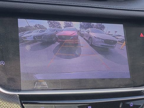 Used 2020 Cadillac XT5 Premium Luxury image 20