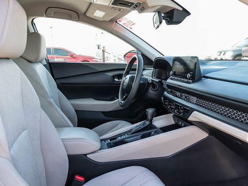 Used 2023 Honda Accord LX image 15