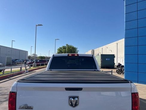 Used 2019 RAM 1500 Big Horn image 7