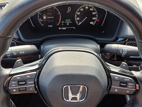 Used 2024 Honda Civic Sport image 17