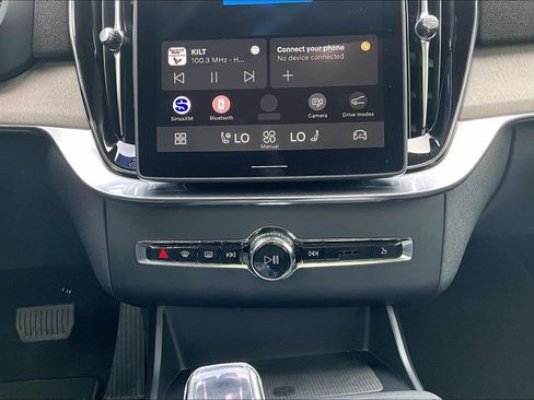 New 2026 Volvo XC90 T8 Ultra w/ Lounge Package AWD/4WD image 33