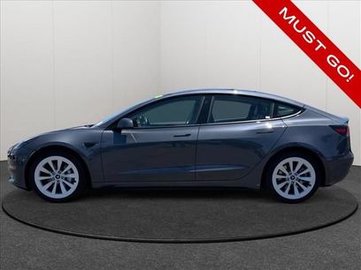 Used 2023 Tesla Model 3 Standard Range