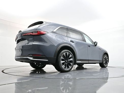 New 2026 MAZDA CX-90 Plug-In Hybrid w/ Premium Plus image 33