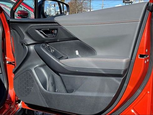 New 2025 Subaru Crosstrek 2.5i Limited w/ Crosstrek Mirror Package image 23