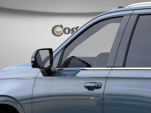 New 2026 Chevrolet Tahoe LT image 21