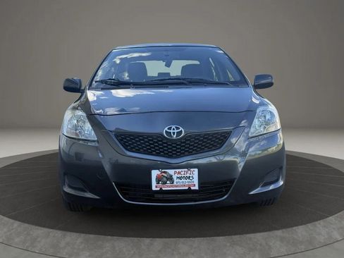 Used 2012 Toyota Yaris Sedan FWD image 5