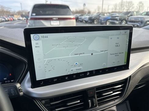 Used 2025 Ford Escape Platinum image 18