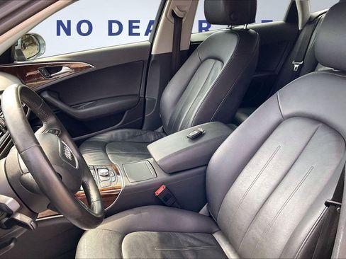 Used 2013 Audi A6 3.0T Premium Plus image 20