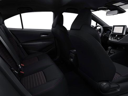 New 2026 Toyota Corolla SE image 25