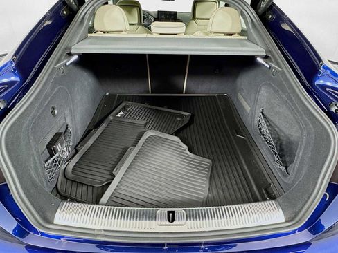 Used 2024 Audi A5 2.0T Premium image 25