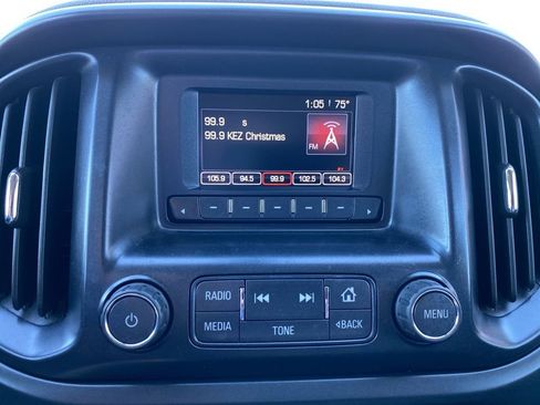 Used 2016 GMC Canyon 2WD Crew Cab w/ Convenience Package image 20