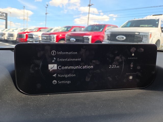 Certified 2026 MAZDA CX-50 AWD 2.5 Hybrid w/ Weather Package image 21