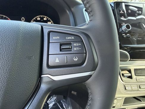 New 2026 Honda Ridgeline RTL image 21