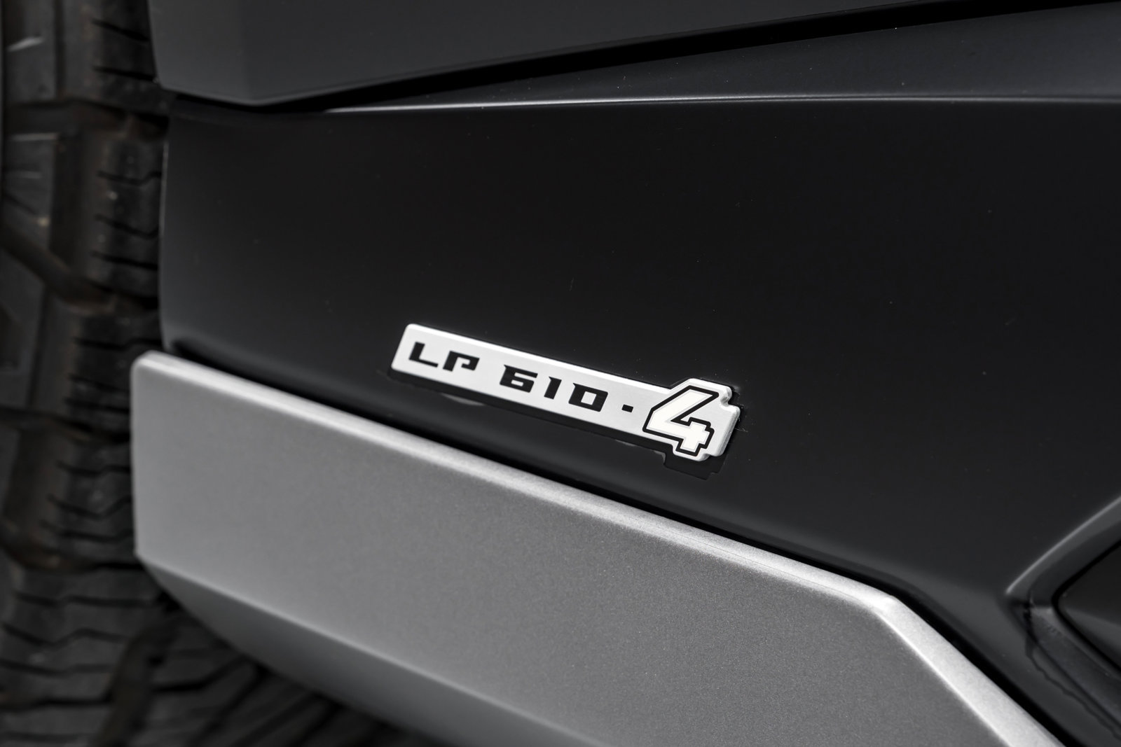Used 2023 Lamborghini Huracan Sterrato AWD/4WD image 51