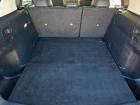 Used 2024 MAZDA CX-50 AWD 2.5 S w/ Preferred Package image 49