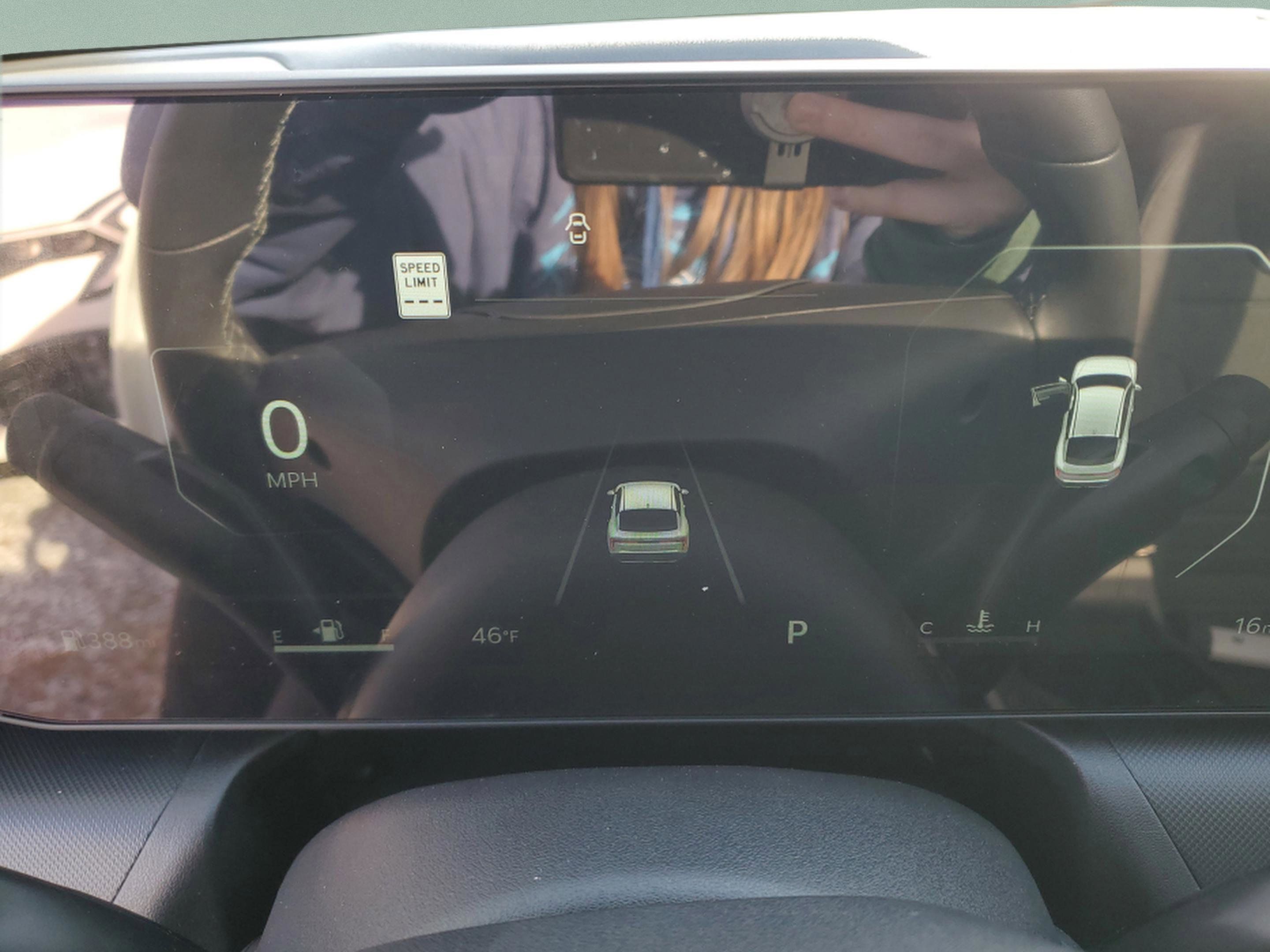 Certified 2025 Kia K4 EX FWD image 13