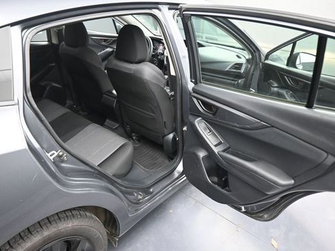 Used 2022 Subaru Impreza 2.0i image 41