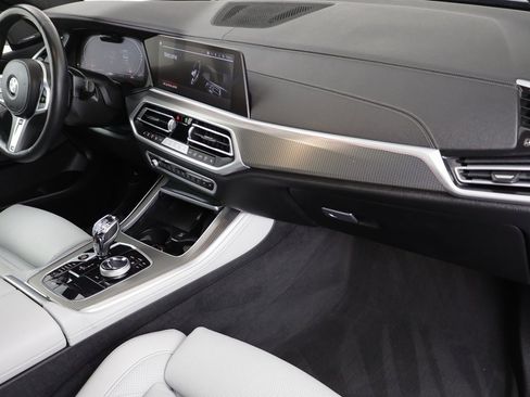 Certified 2023 BMW X5 xDrive40i w/ Executive Package image 20