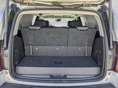 Used 2016 Chevrolet Tahoe LT image 6