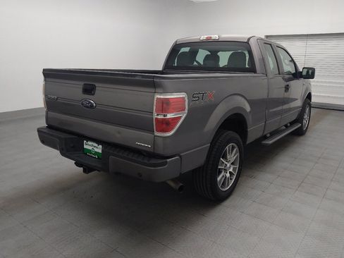 Used 2014 Ford F150 STX w/ Equipment Group 201A Mid RWD image 9