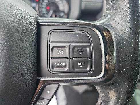 Used 2021 RAM 2500 Power Wagon AWD/4WD image 17