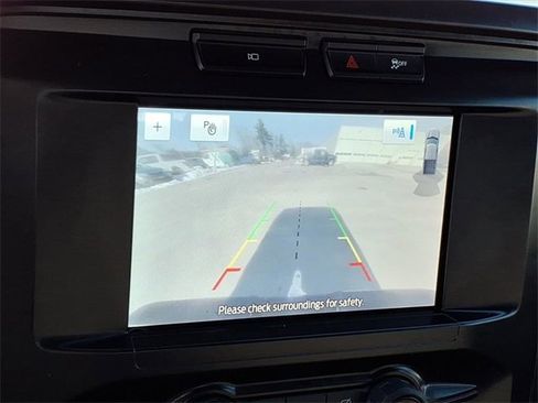 Used 2023 Ford F150 XL w/ STX Appearance Package image 16