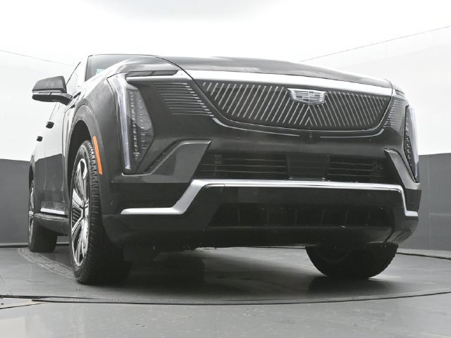 New 2025 Cadillac Escalade IQ Luxury 2 AWD/4WD image 55