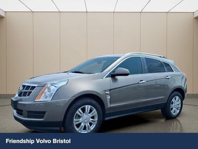 Used 2011 Cadillac SRX Luxury