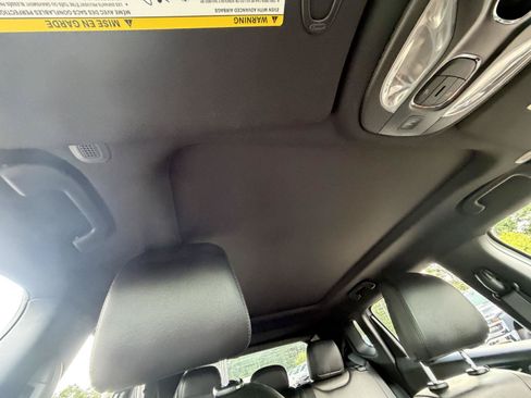 Certified 2025 Jeep Compass Limited w/ Elite Group AWD/4WD image 19