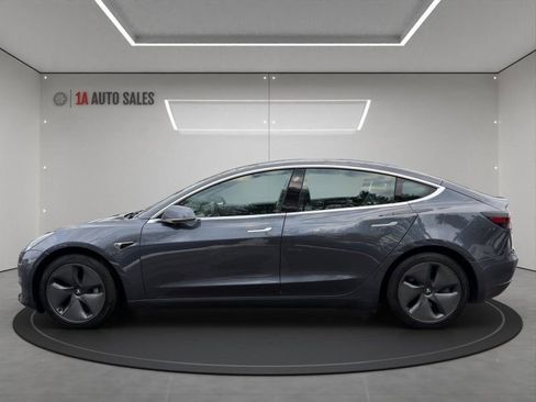 Used 2020 Tesla Model 3 Long Range image 2
