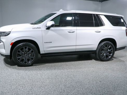 Used 2023 Chevrolet Tahoe High Country AWD/4WD image 10