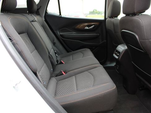Used 2020 GMC Terrain SLE w/ GMC Pro Grade Package AWD/4WD image 45