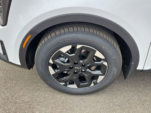 New 2026 Kia Sorento S image 37